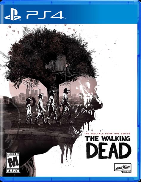 ps4 twd|walking dead definitive edition ps4.